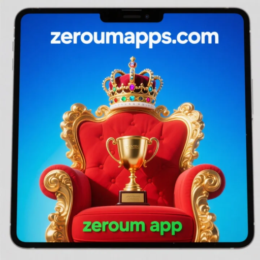 zeroum app