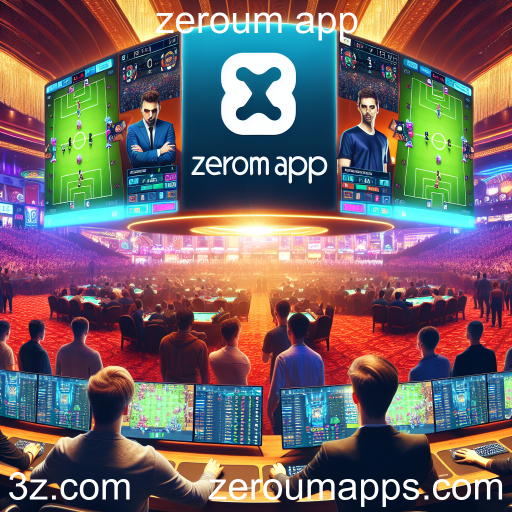 A Revolução dos Jogos de Esporte no Mundo Digital